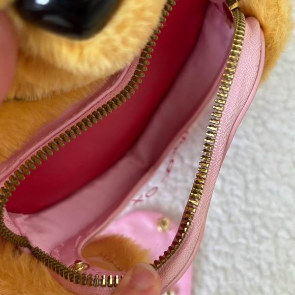 Her Universe Disney Winnie The Pooh Cupid Mini Backpack - Picture 10 of 13